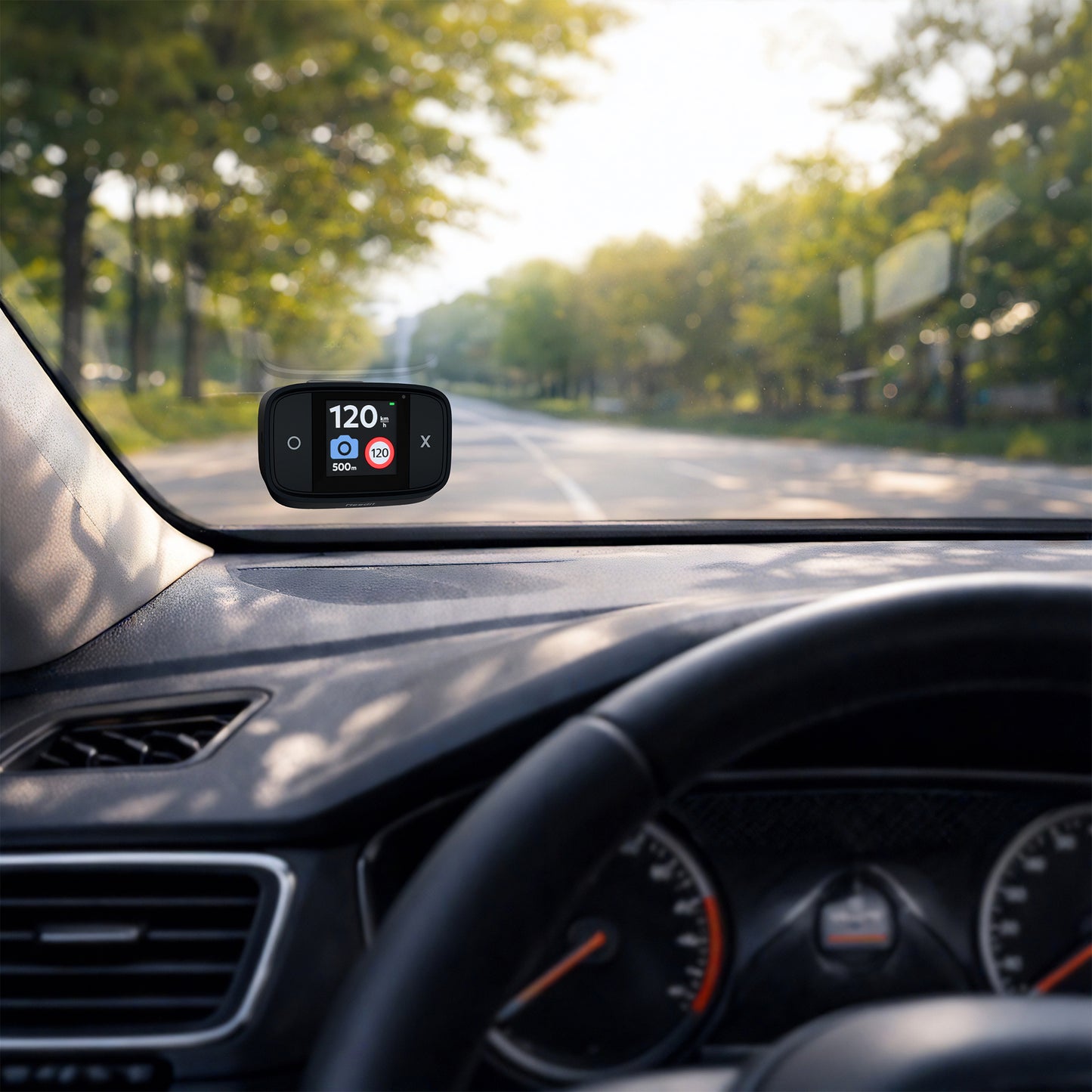 Drive One Pro – Verkehrs-Assistent, kein Abonnement | Needit