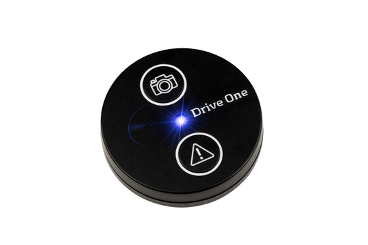 Drive One Verkehrsalarm