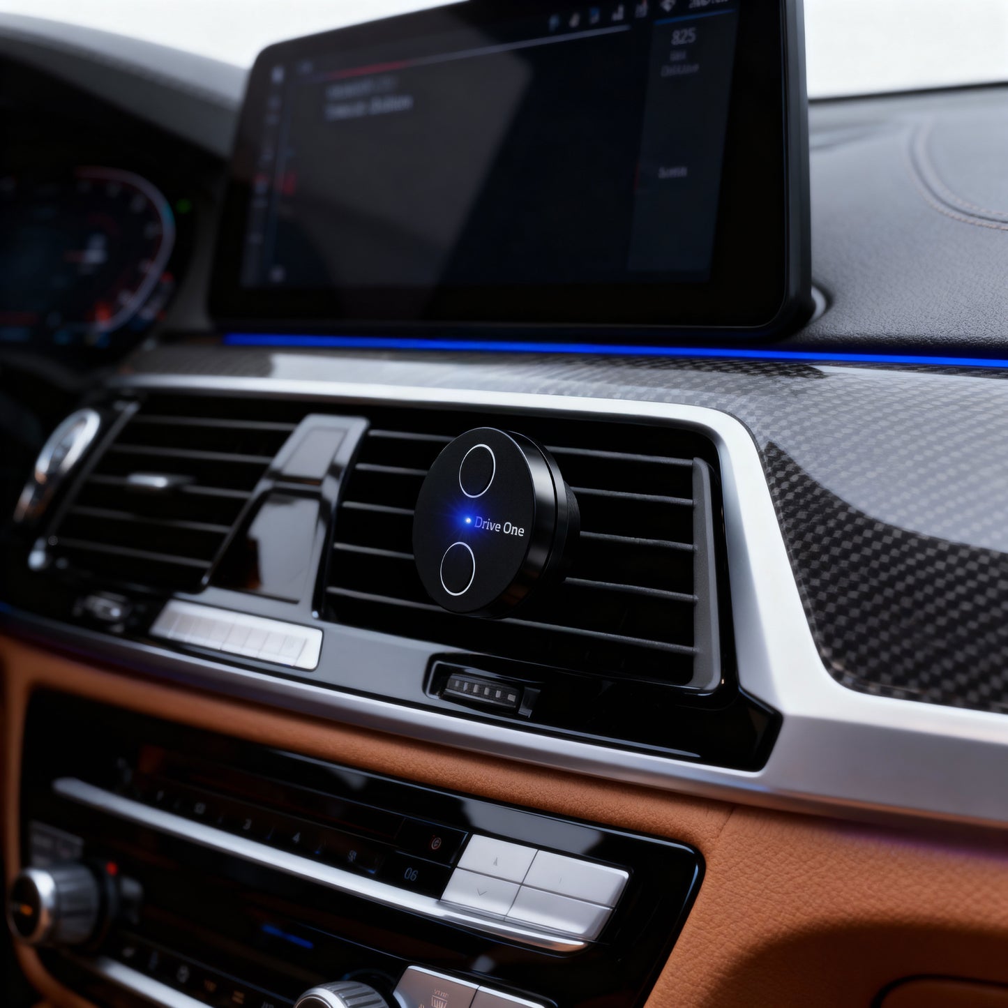 Drive One 2 - Unser neuer Verkehrsalarm