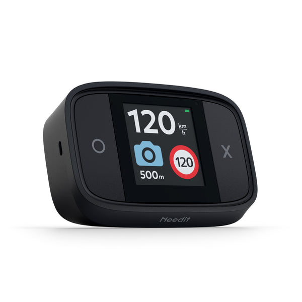 Drive One Pro – Verkehrs-Assistent, kein Abonnement | Needit
