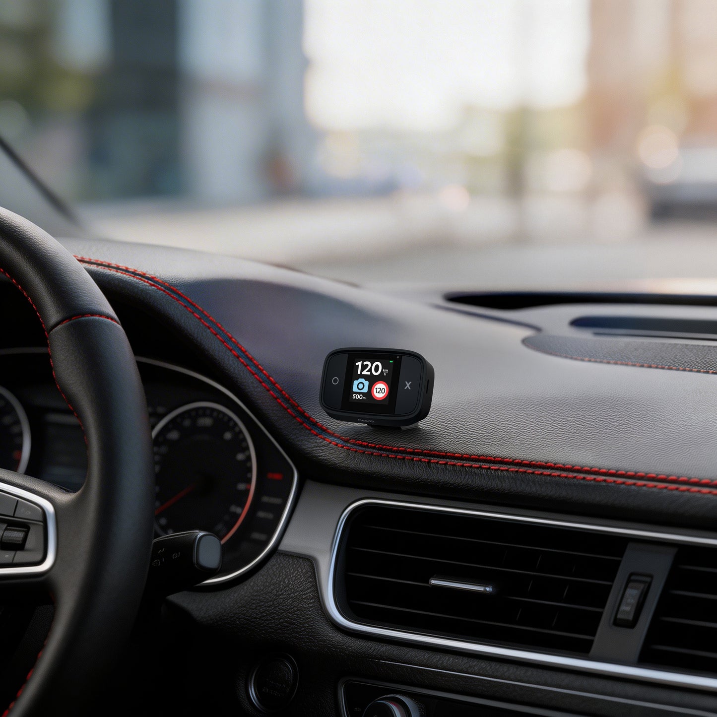 Drive One Pro – Verkehrs-Assistent, kein Abonnement | Needit