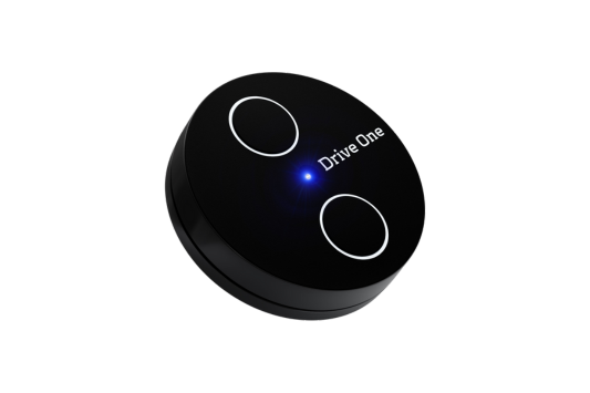 Drive One 2 - Unser neuer Verkehrsalarm