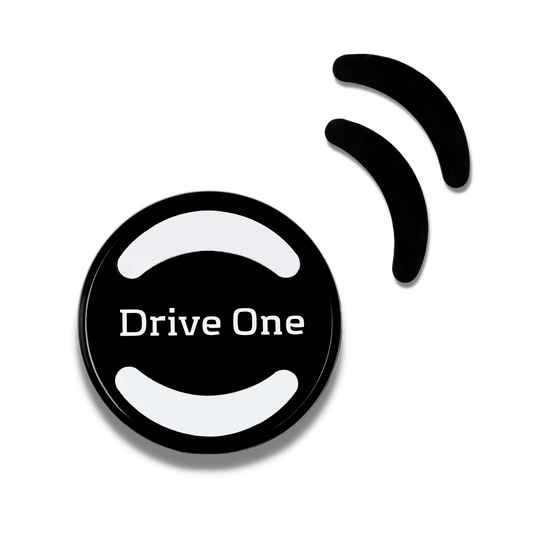 Home page – Drive One